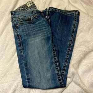 Ariat jeans